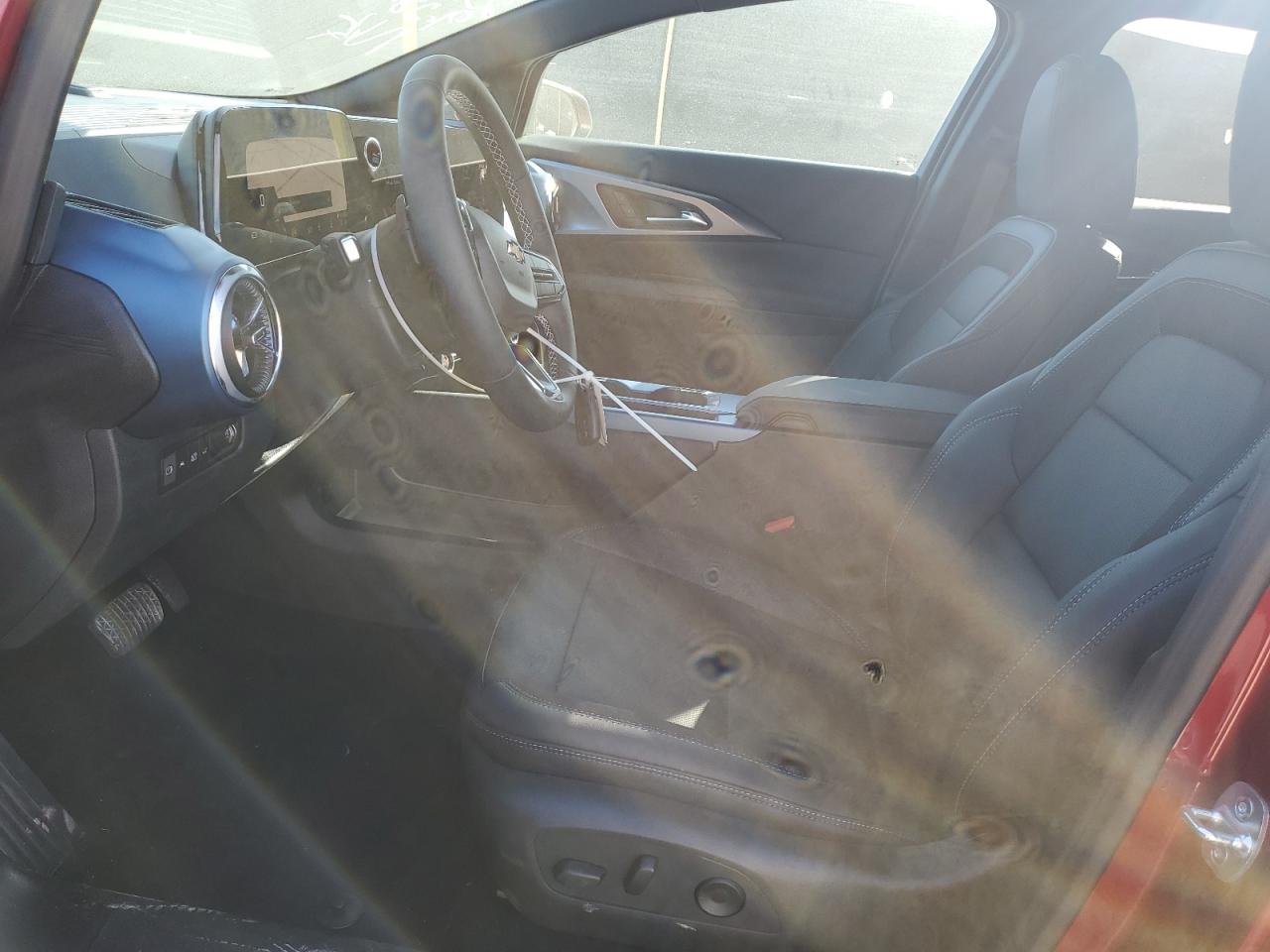 Chevrolet Equinox Lt Image 3