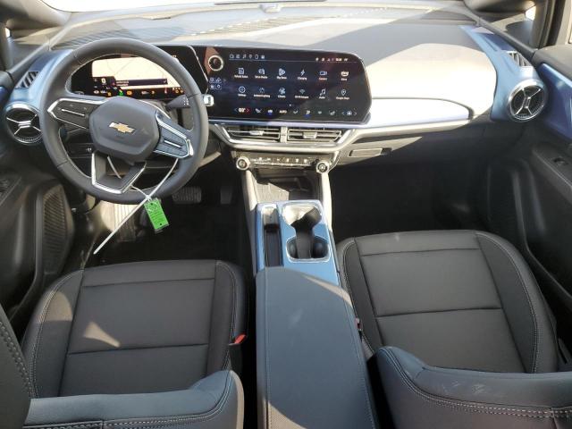 Chevrolet Equinox Lt Image 13