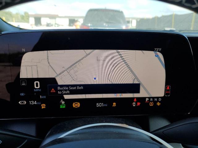 Chevrolet Equinox Lt Image 5