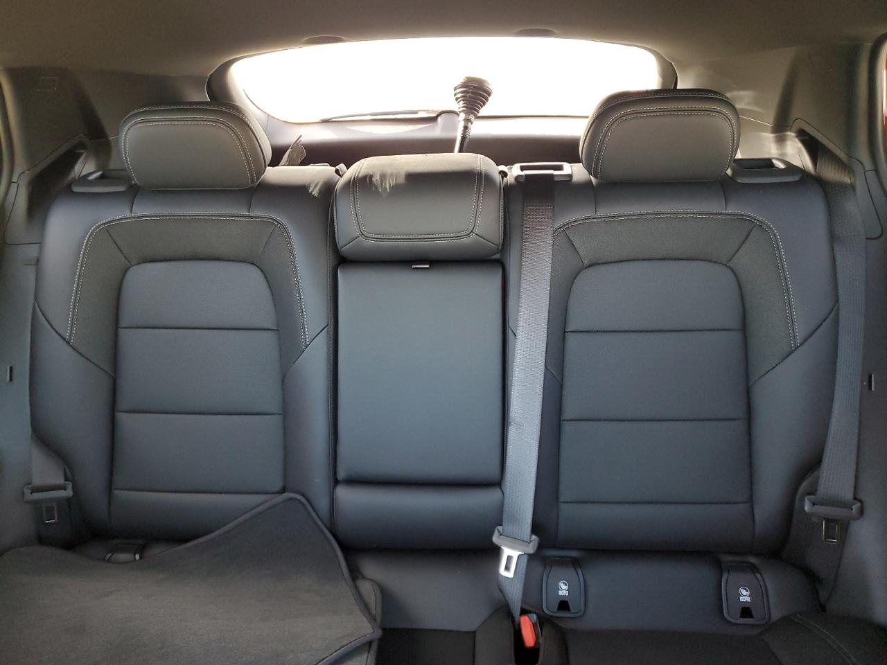 Chevrolet Equinox Lt Image 11