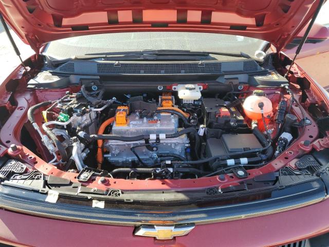 Chevrolet Equinox Lt Image 9