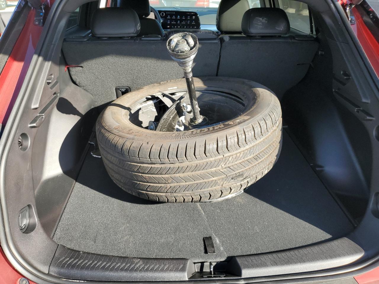 Chevrolet Equinox Lt Image 8