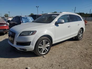  Salvage Audi Q7