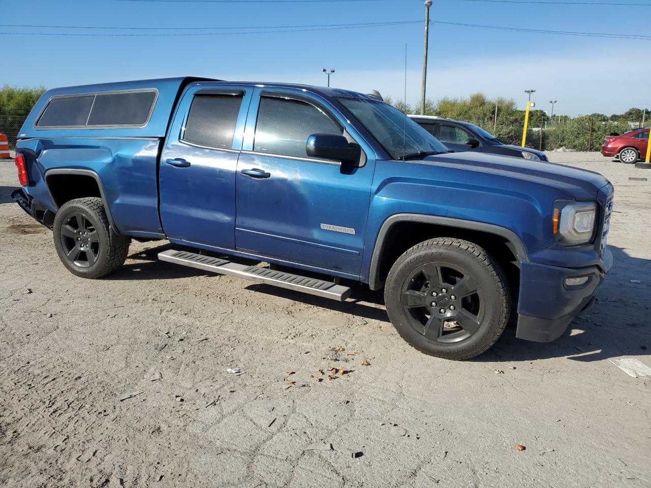 GMC Sierra C1500 Image 7