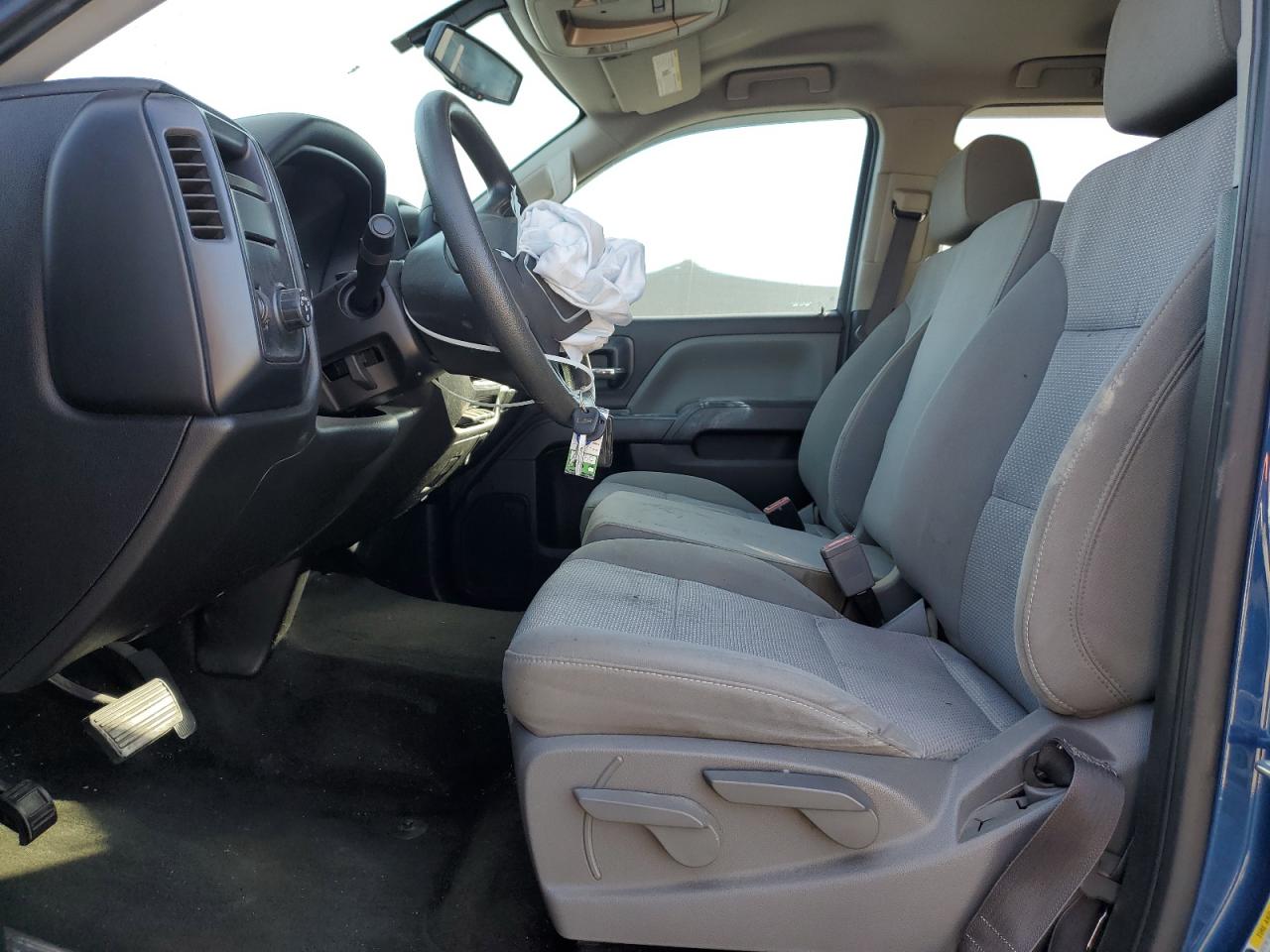 GMC Sierra C1500 Image 10