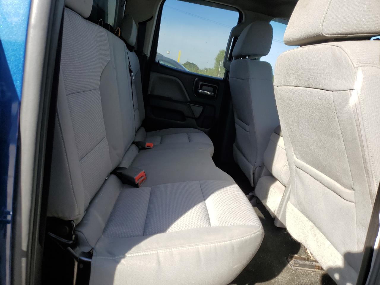 GMC Sierra C1500 Image 3