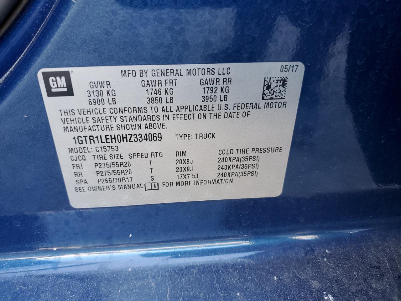 GMC Sierra C1500 Image 6