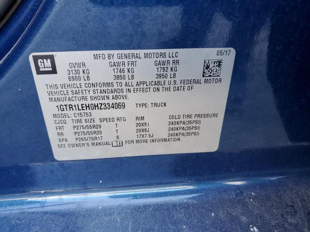 GMC Sierra C1500 Image 6