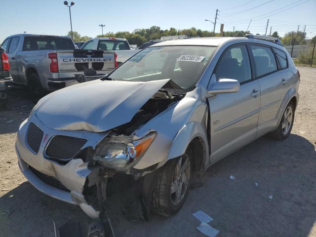  Salvage Pontiac Vibe