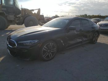  Salvage BMW 8 Series