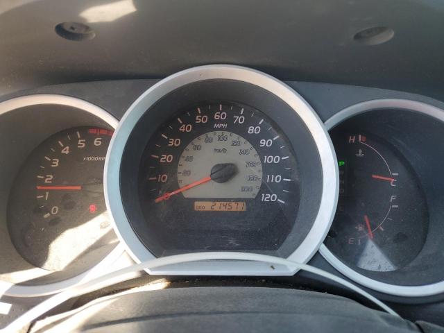 Toyota Tacoma Double Cab Image 9