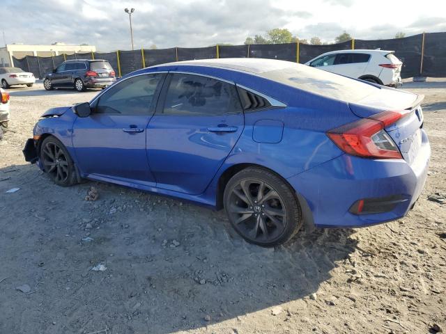 Honda Civic Sport Image 7