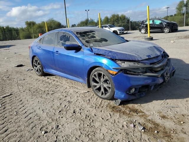 Honda Civic Sport Image 9