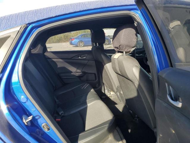 Honda Civic Sport Image 12