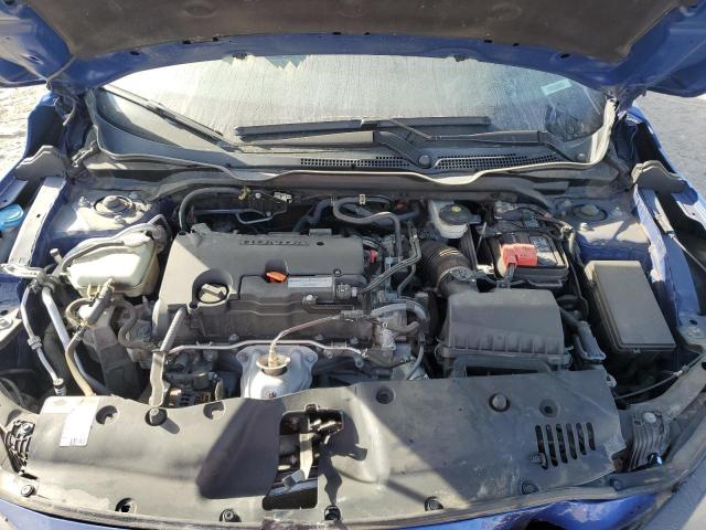 Honda Civic Sport Image 11