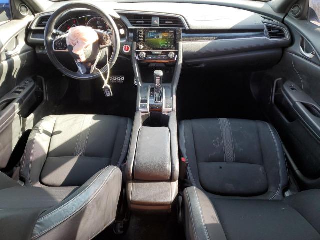 Honda Civic Sport Image 5