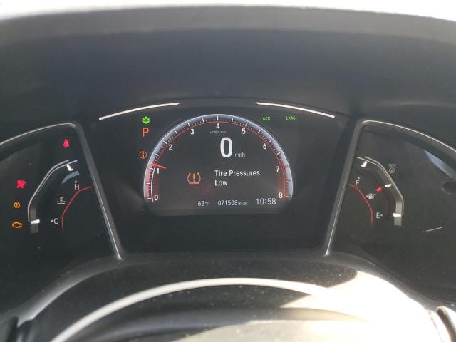 Honda Civic Sport Image 4