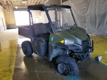  Salvage Polaris Ranger 570