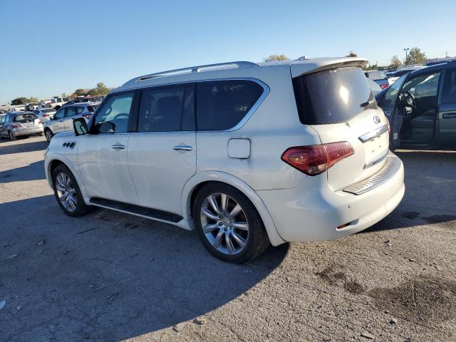 INFINITI Qx Image 12