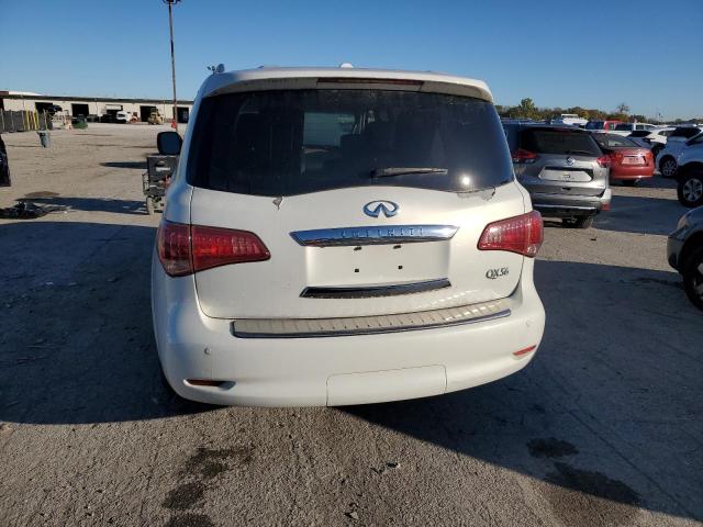 INFINITI Qx Image 11