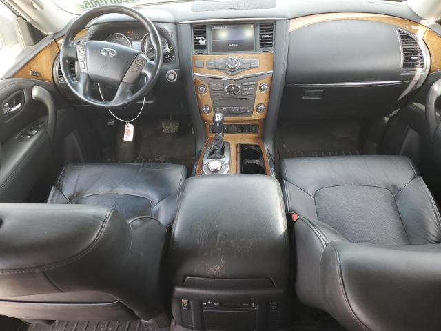 INFINITI Qx Image 10