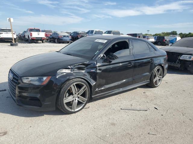  Salvage Audi A3