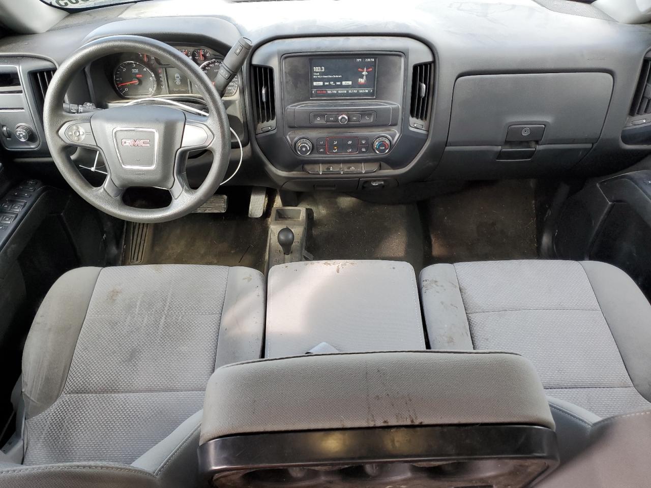 GMC Sierra K1500 Image 4