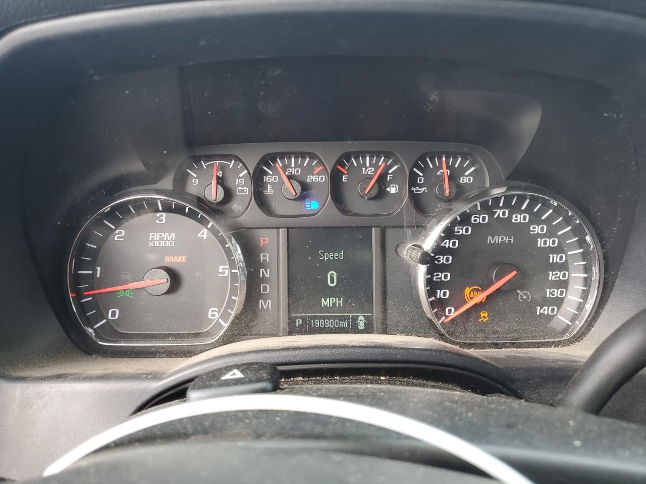 GMC Sierra K1500 Image 7