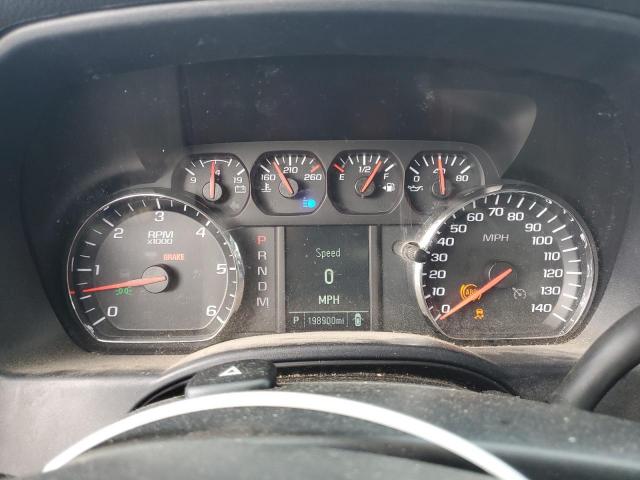 GMC Sierra K1500 Image 7