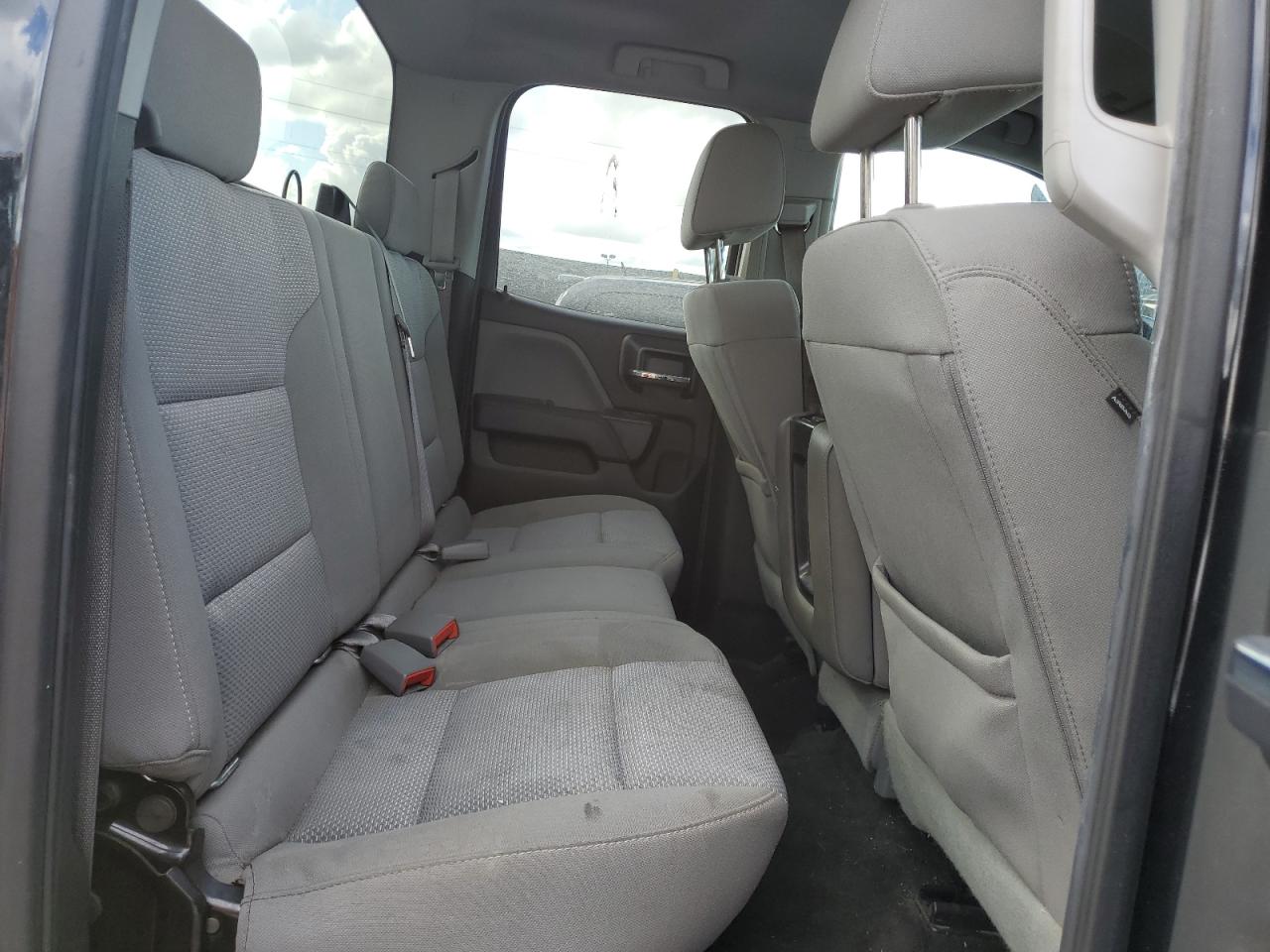 GMC Sierra K1500 Image 6