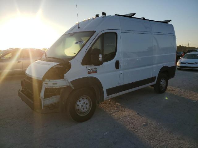  Salvage Ram Promaster