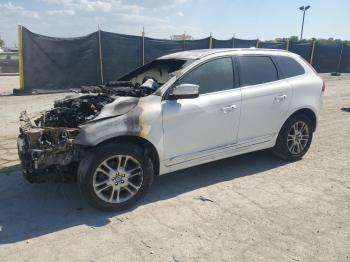  Salvage Volvo XC60