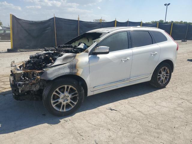  Salvage Volvo XC60