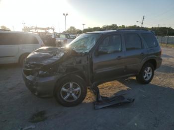  Salvage Mazda Tribute