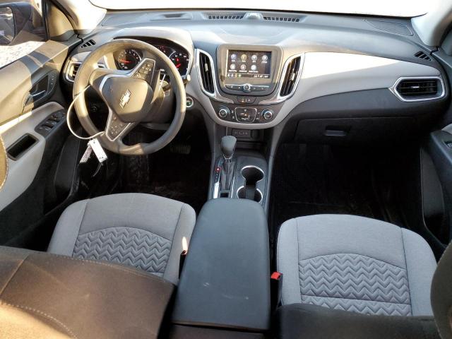 Chevrolet Equinox Ls Image 14