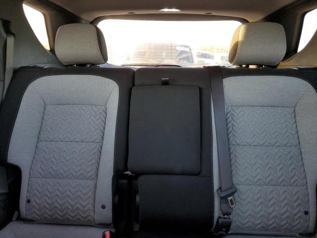 Chevrolet Equinox Ls Image 12