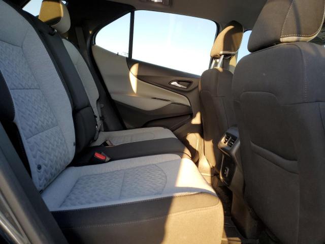 Chevrolet Equinox Ls Image 3