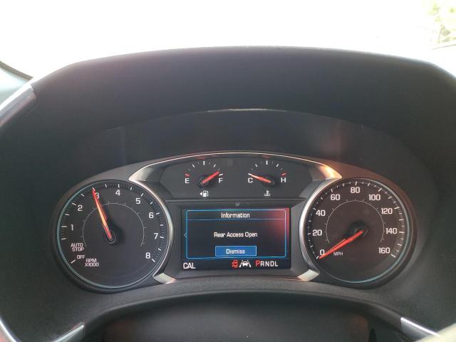 Chevrolet Equinox Ls Image 2