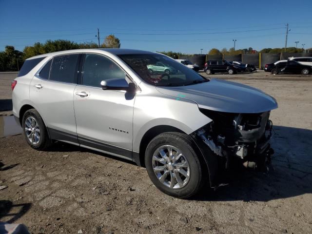 Chevrolet Equinox Lt Image 9