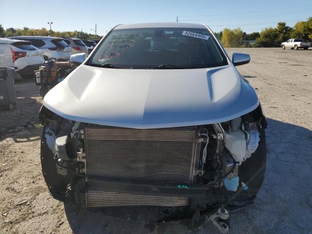 Chevrolet Equinox Lt Image 4