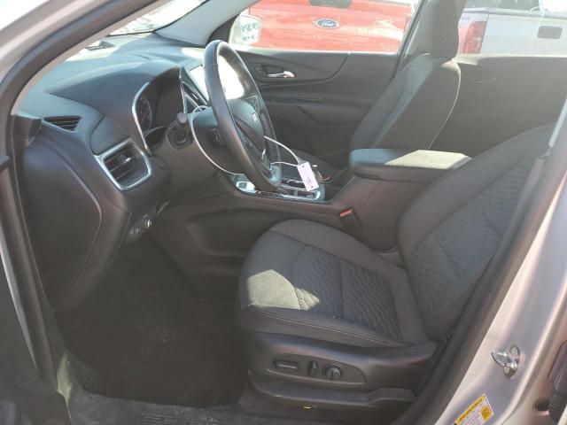 Chevrolet Equinox Lt Image 8