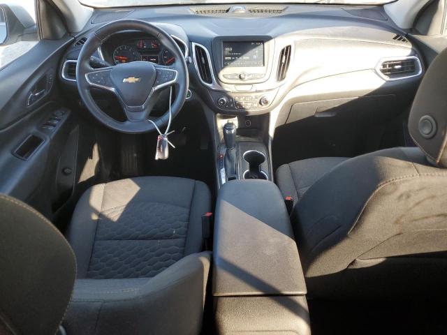 Chevrolet Equinox Lt Image 12