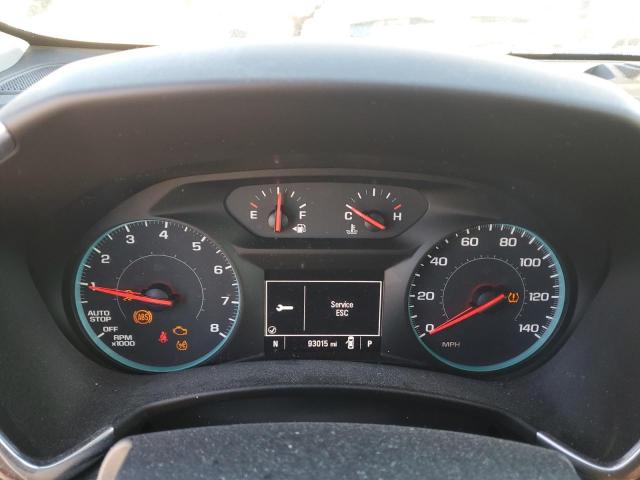 Chevrolet Equinox Lt Image 11