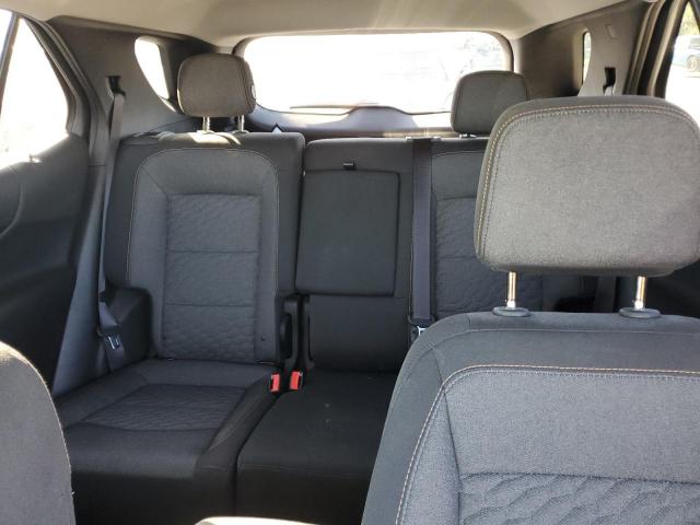 Chevrolet Equinox Lt Image 7