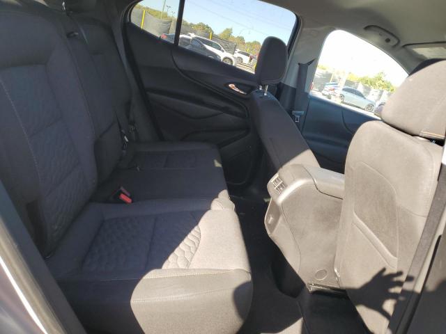 Chevrolet Equinox Lt Image 3