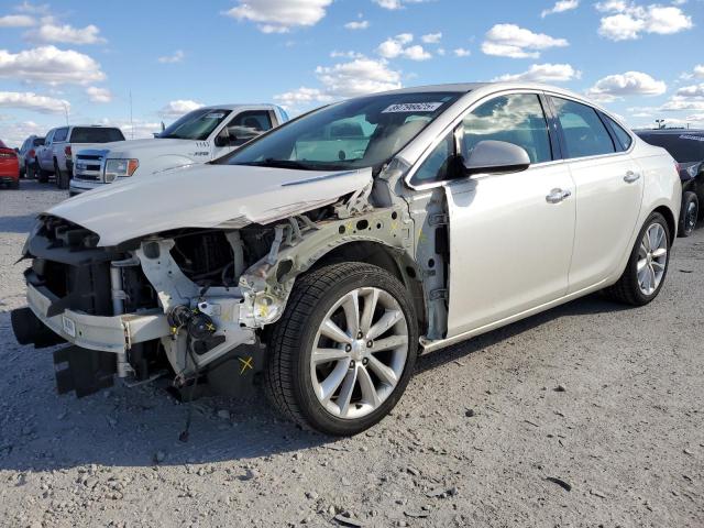  Salvage Buick Verano