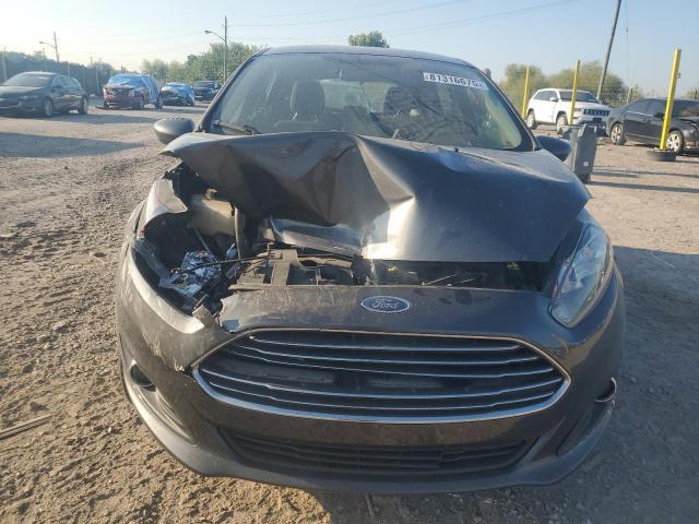 Ford Fiesta Se Image 2