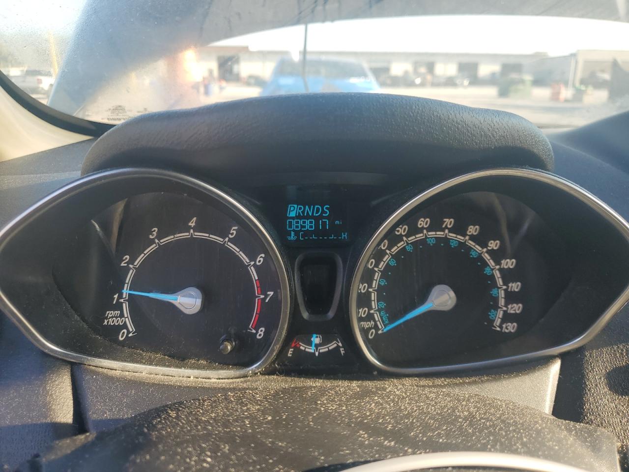 Ford Fiesta Se Image 3