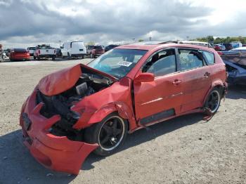  Salvage Pontiac Vibe
