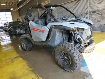  Salvage Polaris Rzr Pro Xp